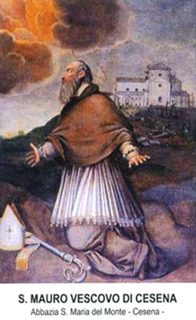 San Mauro di Cesena